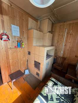 Дом 50м², 2-этажный, участок 5 сот.