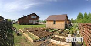 Дом 165м², 2-этажный, участок 12 сот.