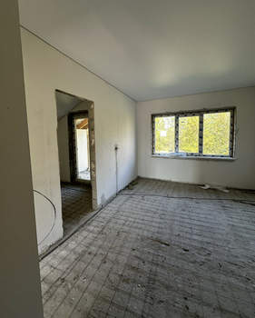 Дом 113м², 2-этажный, участок 4 сот.