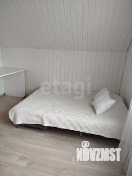 Дом 84м², 2-этажный, участок 9 сот.