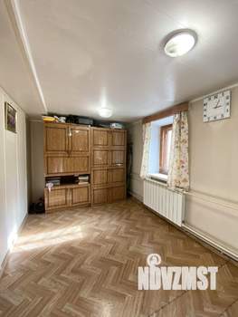 Дом 71м², 2-этажный, участок 25 сот.