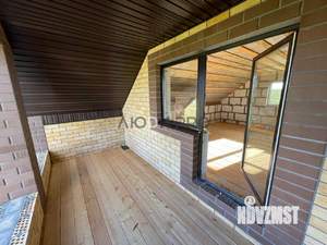 Дом 78м², 2-этажный, участок 12 сот.