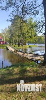 Дом 95м², 1-этажный, участок 30 сот.