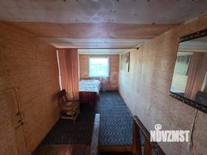 Дом 50м², 2-этажный, участок 8 сот.