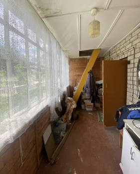 Дом 20м², 1-этажный, участок 10 сот.