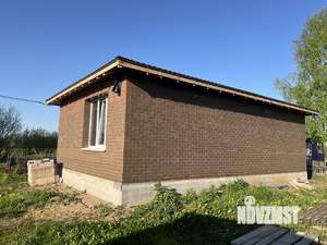 Дом 60м², 1-этажный, участок 7 сот.