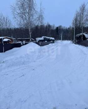 Дом 24м², 2-этажный, участок 9 сот.