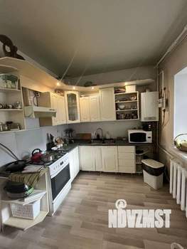 Коттедж 138м², 2-этажный, участок 6 сот.