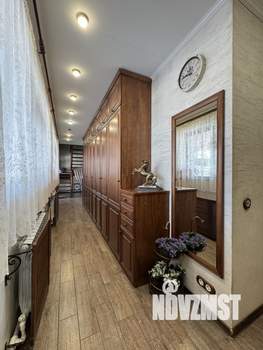 Дом 167м², 2-этажный, участок 5 сот.