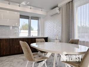 Коттедж 180м², 2-этажный, участок 15 сот.