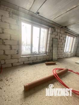 Коттедж 188м², 2-этажный, участок 10 сот.