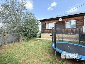 Дом 70м², 1-этажный, участок 5 сот.