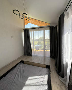 Дом 68м², 1-этажный, участок 12 сот.