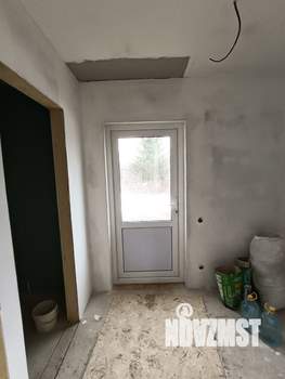 Дом 48м², 1-этажный, участок 7 сот.