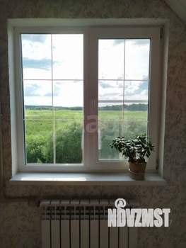 Дом 84м², 2-этажный, участок 9 сот.