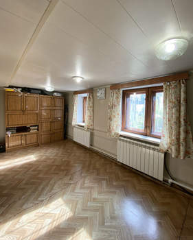 Дом 71м², 2-этажный, участок 25 сот.