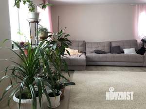 Дом 200м², 2-этажный, участок 9 сот.