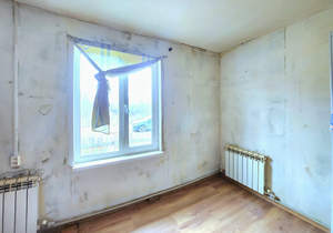 Дом 49м², 1-этажный, участок 5 сот.