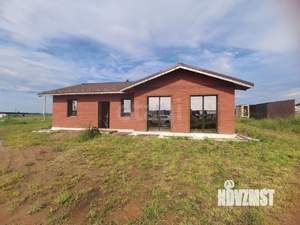 Дом 110м², 1-этажный, участок 12 сот.