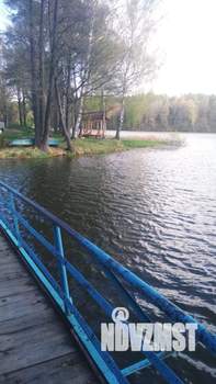 Дом 95м², 1-этажный, участок 30 сот.