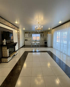 Дом 270м², 2-этажный, участок 13 сот.