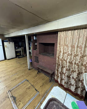 Дом 54м², 2-этажный, участок 15 сот.