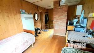 Дом 36м², 2-этажный, участок 4 сот.