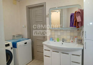 Дом 113м², 2-этажный, участок 6 сот.