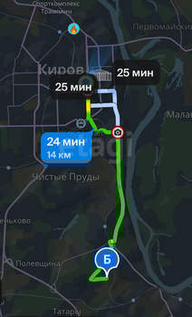 Дом 10м², 2-этажный, участок 4 сот.