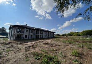 Дом 164м², 2-этажный, участок 3 сот.