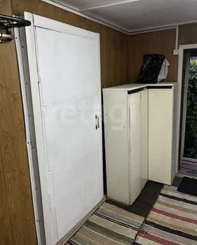 Дом 28м², 2-этажный, участок 6 сот.