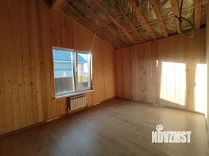 Дом 103м², 1-этажный, участок 10 сот.