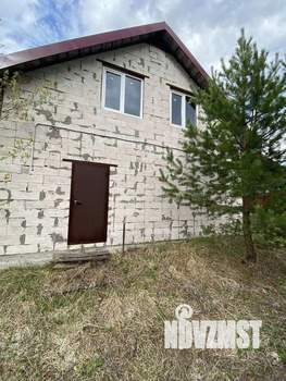 Дом 108м², 2-этажный, участок 9 сот.