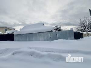 Дом 25м², 1-этажный, участок 6 сот.