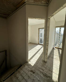 Дом 113м², 2-этажный, участок 4 сот.