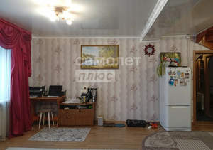 Дом 113м², 2-этажный, участок 6 сот.