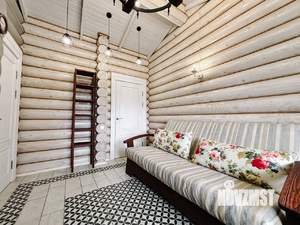 Дом 177м², 2-этажный, участок 23 сот.