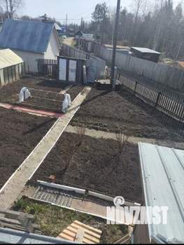 Дом 24м², 1-этажный, участок 3 сот.