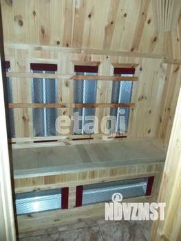 Дом 237м², 2-этажный, участок 3 сот.