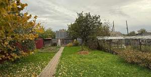 Дом 75м², 2-этажный, участок 5 сот.