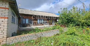 Дом 61м², 1-этажный, участок 7 сот.