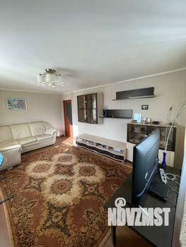 Дом 204м², 3-этажный, участок 12 сот.