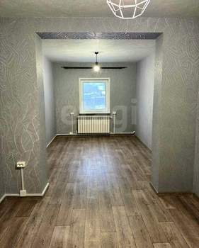 Дом 97м², 1-этажный, участок 10 сот.