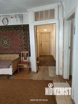 Дом 76м², 1-этажный, участок 6 сот.