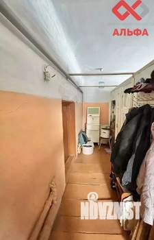 Дом 49м², 1-этажный, участок 6 сот.