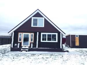 Дом 53м², 2-этажный, участок 10 сот.