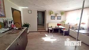 Дом 150м², 2-этажный, участок 6 сот.