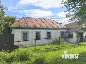 Дом 100м², 2-этажный, участок 30 сот.