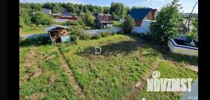 Дом 132м², 2-этажный, участок 8 сот.