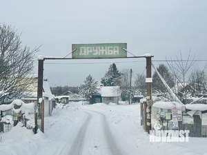 Дом 25м², 1-этажный, участок 6 сот.